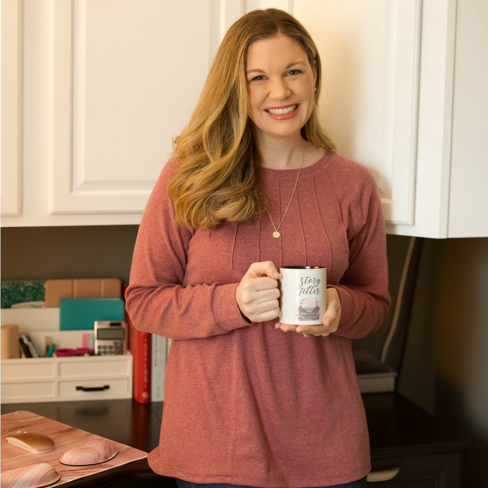 Meet your Posher, Kate